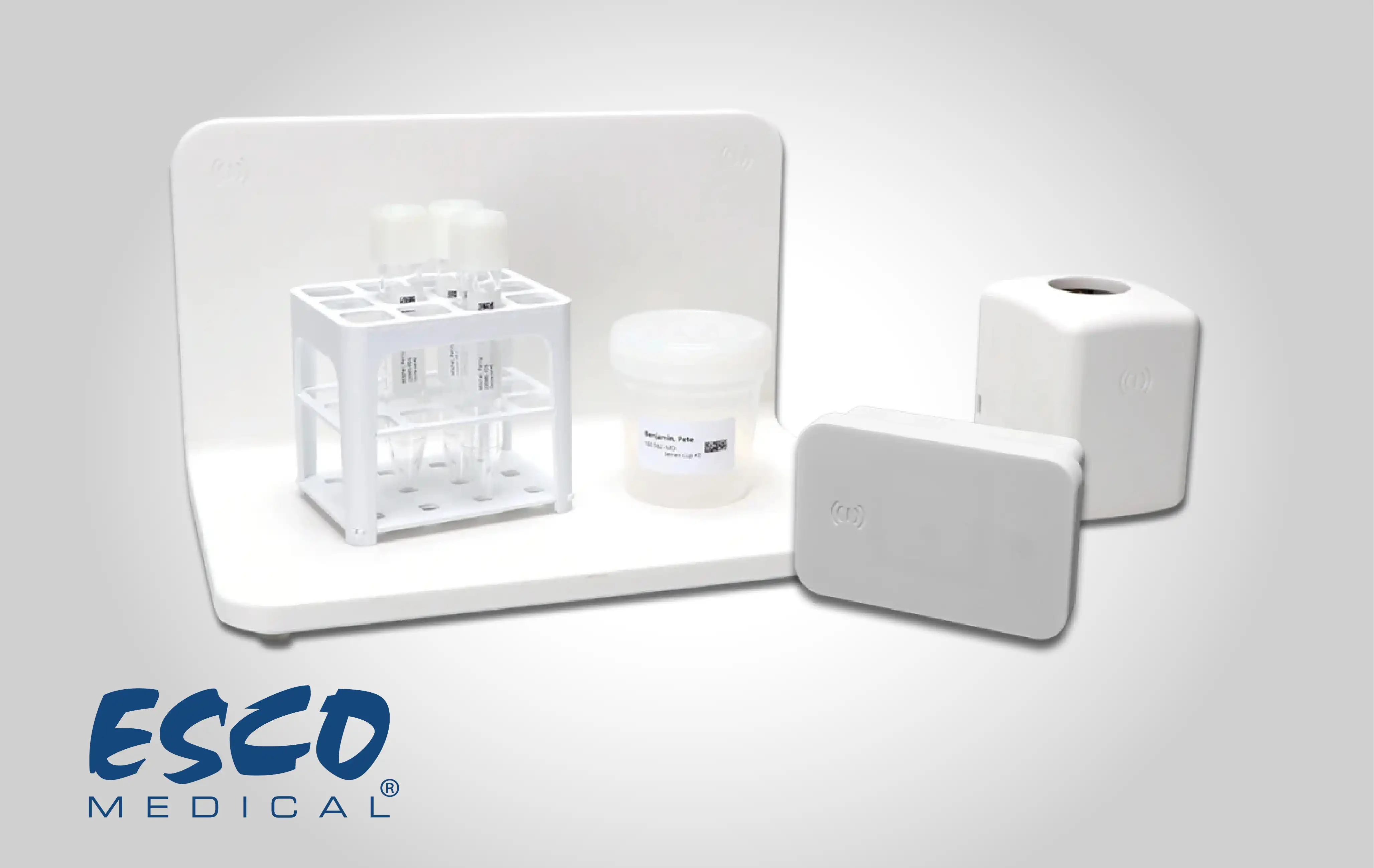 MIRI® Evidence RFID Witnessing and Traceability System